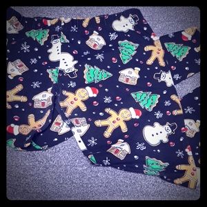 Holiday Leggings! SALE